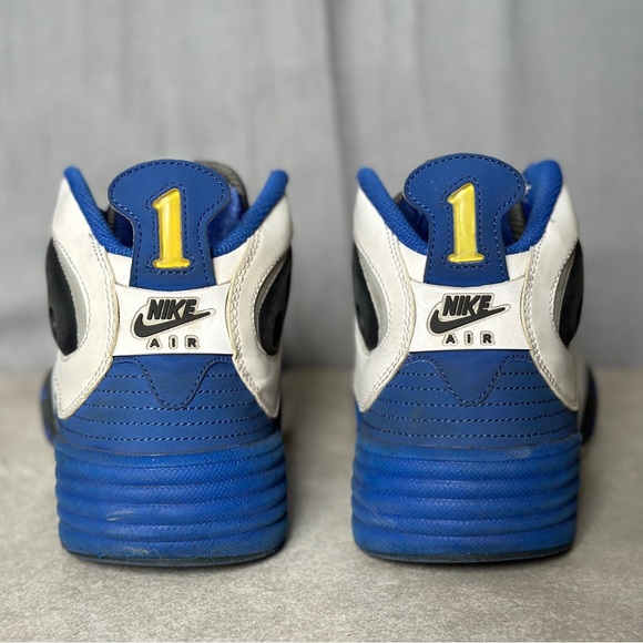 Nike Flight One Penny Hardaway Orlando - Picture 7 of 10